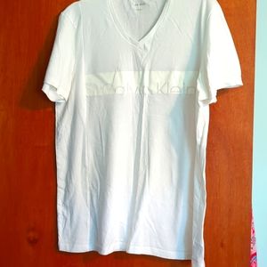 Men's Calvin Klein shirt. 2 For $10 Check My Closet For Deals